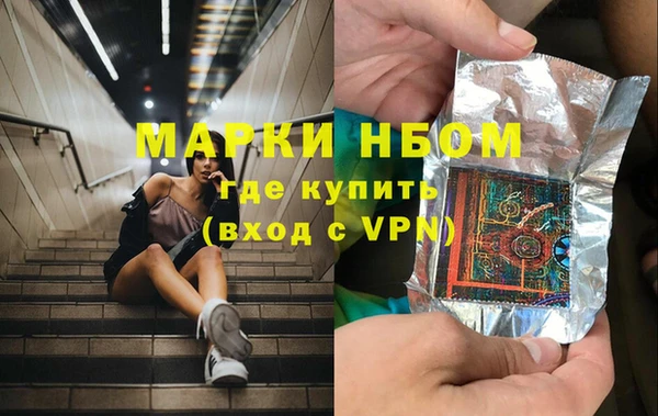 молекула духа Белоозёрский