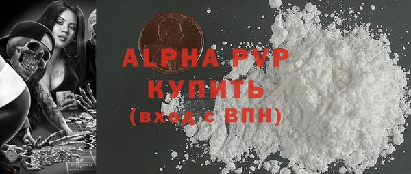 молекула духа Белоозёрский