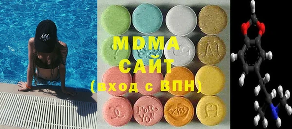 тгк Баксан